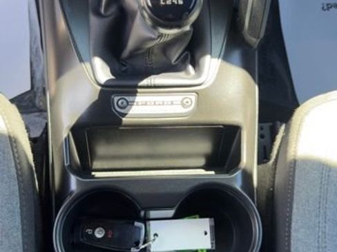 Used 2022 Ford Bronco Big Bend image 18