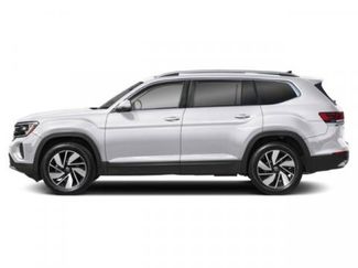 New 2026 Volkswagen Atlas SEL AWD/4WD video 3
