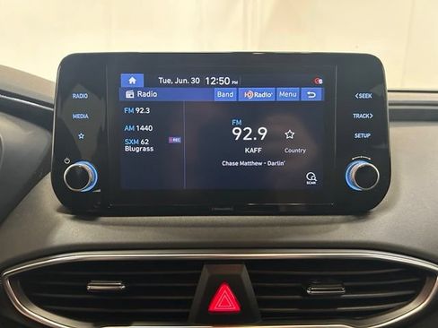 Used 2022 Hyundai Santa Fe SEL w/ Cargo Package AWD/4WD image 36