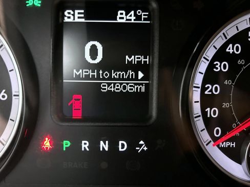 Used 2018 RAM 1500 Express w/ Express Value Package AWD/4WD image 11