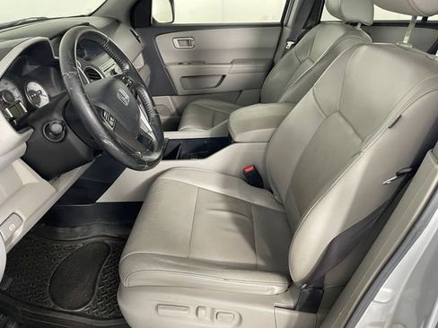 Used 2011 Honda Pilot EX-L image 2