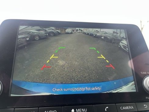 Used 2024 Nissan Sentra SV w/ All-Weather Package image 2