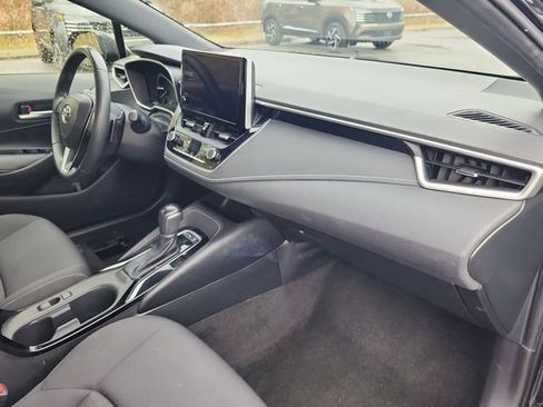 Used 2023 Toyota Corolla SE image 12