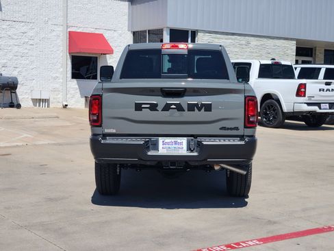 New 2026 RAM 2500 Tradesman image 8