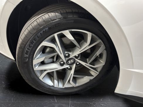 Used 2023 Hyundai Sonata SEL w/ Preferred Accessory Package FWD image 30