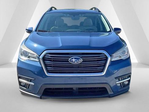 Used 2019 Subaru Ascent Limited AWD/4WD image 2