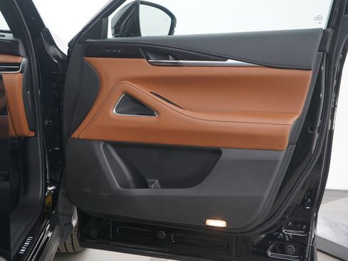 Used 2024 INFINITI QX60 Autograph image 12