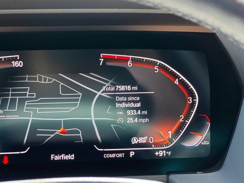 Used 2021 BMW 228i Gran Coupe FWD image 31