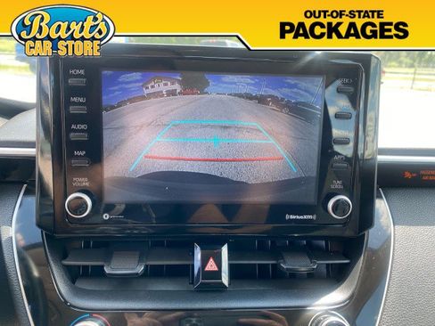 Used 2022 Toyota Corolla LE FWD image 31