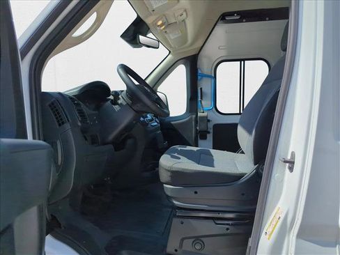 New 2025 RAM ProMaster 3500 image 4