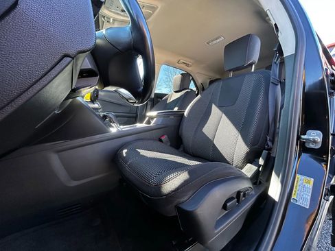 Used 2016 Chevrolet Equinox LT w/ Convenience Package image 27