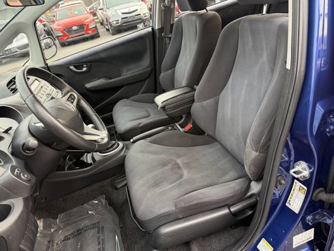Used 2010 Honda Fit Sport image 7