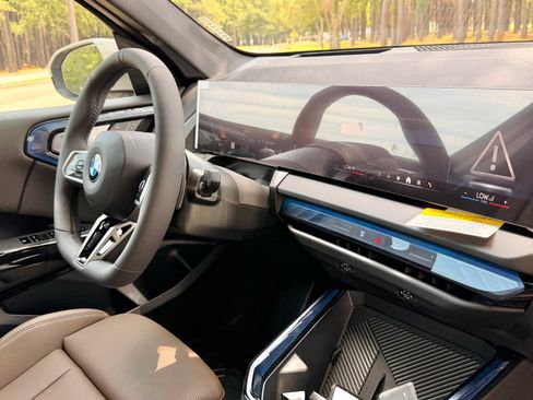 New 2026 BMW X3 xDrive30i w/ Premium Package AWD/4WD image 20