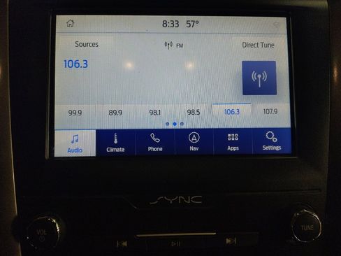 Used 2019 Ford Fusion SEL image 25