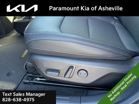 New 2025 Kia EV6 Light image 19