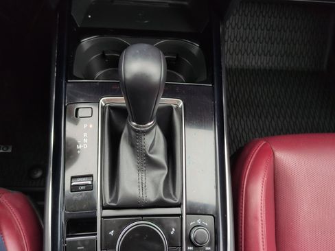 Certified 2025 MAZDA CX-30 AWD 2.5 S w/ Preferred Package image 26