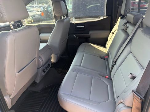 Used 2019 Chevrolet Silverado 1500 LT w/ All-Star Edition AWD/4WD image 9