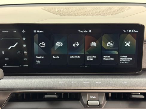 Used 2024 Kia EV9 Wind image 27