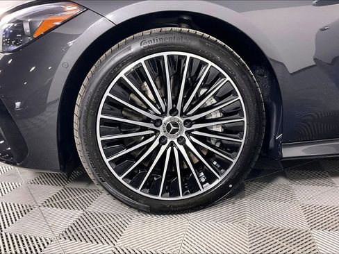 New 2026 Mercedes-Benz CLE 450 4MATIC Cabriolet image 11