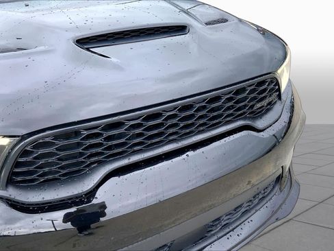 Used 2024 Dodge Durango SRT Hellcat AWD/4WD image 29