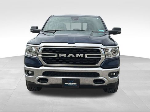 Used 2023 RAM 1500 Big Horn AWD/4WD image 26