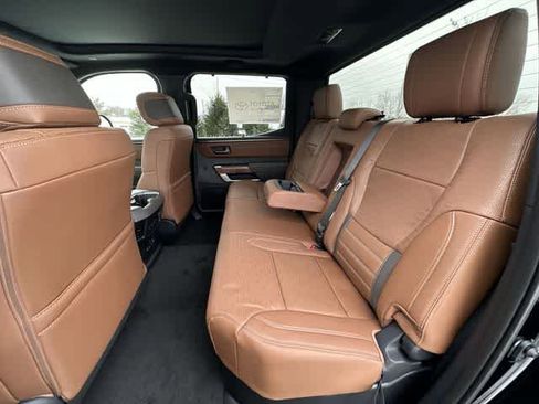 Used 2026 Toyota Tundra 1794 Edition image 18