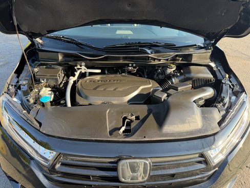 Used 2023 Honda Odyssey Sport image 28