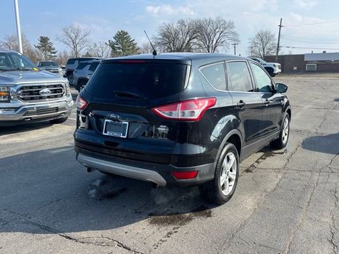Used 2015 Ford Escape SE AWD/4WD image 5
