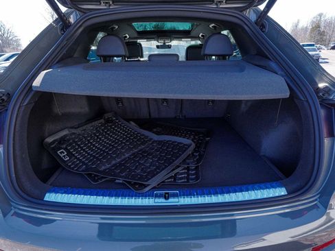 Used 2024 Audi Q3 2.0T Premium Plus image 44