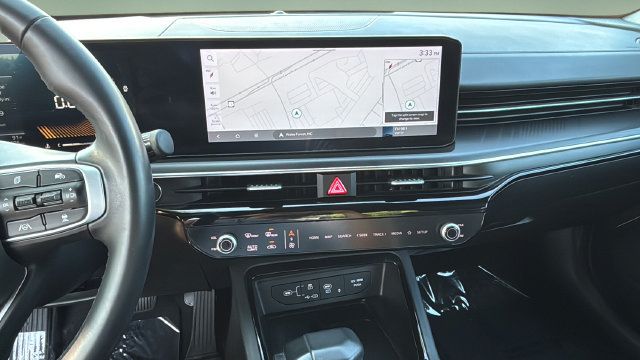 Used 2025 Kia K5 GT-Line FWD image 25