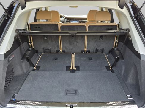 New 2026 Audi Q7 3.0T Premium Plus image 17