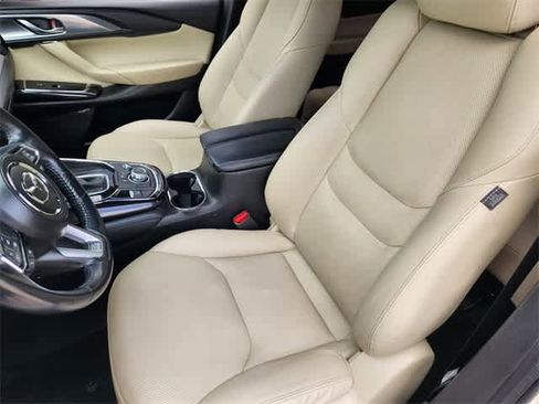 Used 2018 MAZDA CX-9 Grand Touring image 11