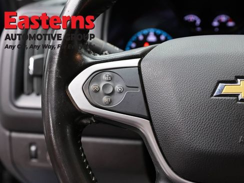 Used 2022 Chevrolet Colorado LT RWD image 15