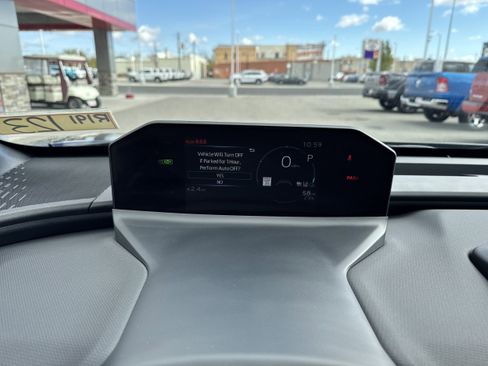 Used 2026 Toyota bZ image 16