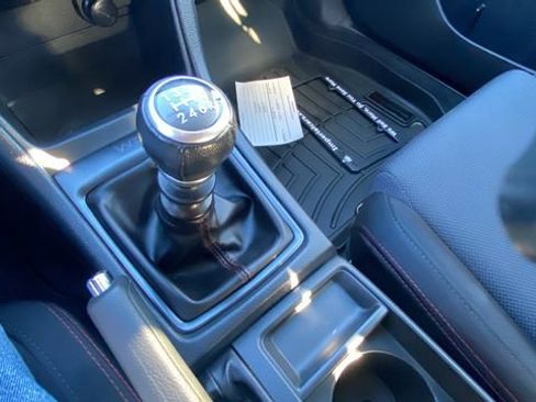 Used 2019 Subaru WRX image 29