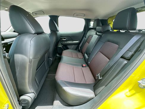 New 2025 Nissan Kicks SR image 16