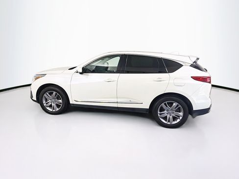 Used 2019 Acura RDX FWD w/ Advance Package image 4