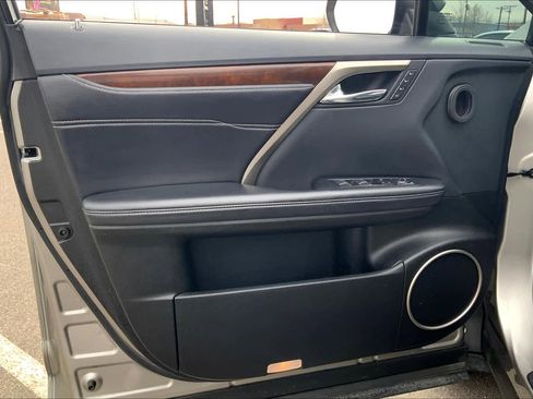 Used 2019 Lexus RX 450h AWD w/ Navigation Package image 22