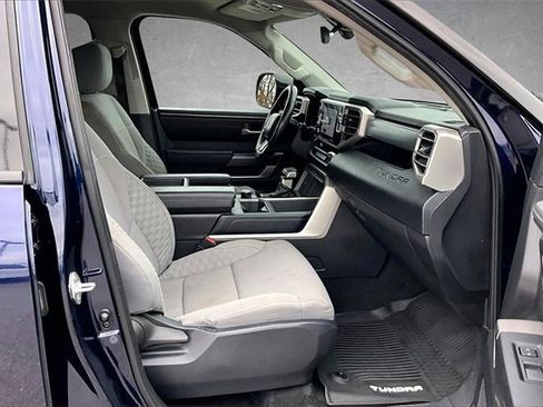 Used 2022 Toyota Tundra SR5 image 7