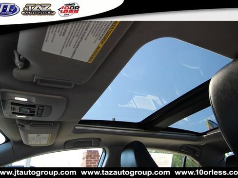 Used 2021 Toyota Camry XSE FWD image 12