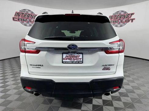 Used 2025 Subaru Ascent Premium image 6