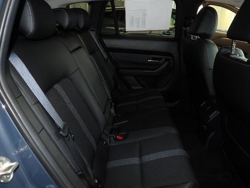 Certified 2024 MAZDA CX-50 AWD 2.5 S w/ Weather Package image 17