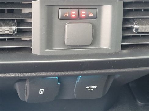 Certified 2025 Ford F150 Raptor image 12