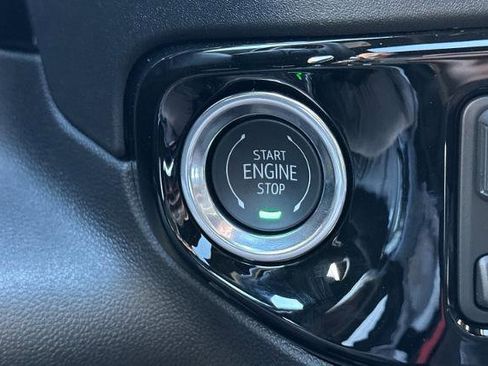 New 2026 Chevrolet Silverado 3500 High Country w/ Technology Package image 26