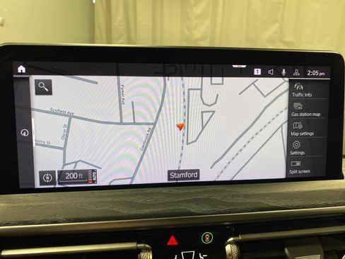 Used 2023 BMW X4 xDrive30i w/ M Sport Package image 16