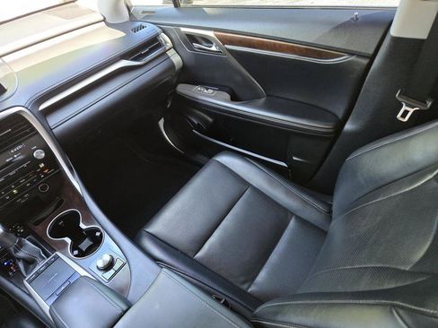 Used 2020 Lexus RX 350 AWD w/ Premium Package image 20