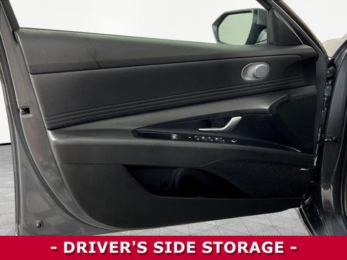 Used 2024 Hyundai Elantra Limited FWD image 20
