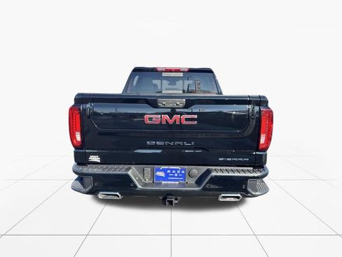 New 2026 GMC Sierra 1500 Denali AWD/4WD image 4