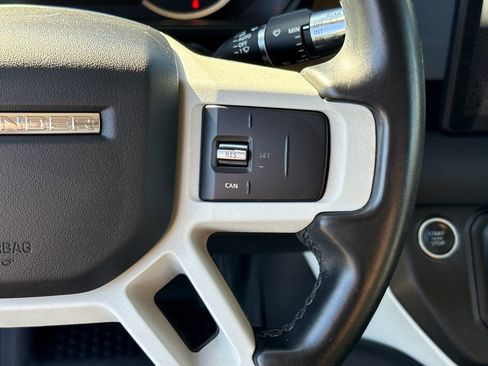 Used 2022 Land Rover Defender 90 image 15