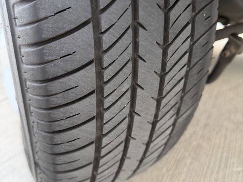 Used 2000 MAZDA Protege LX image 7